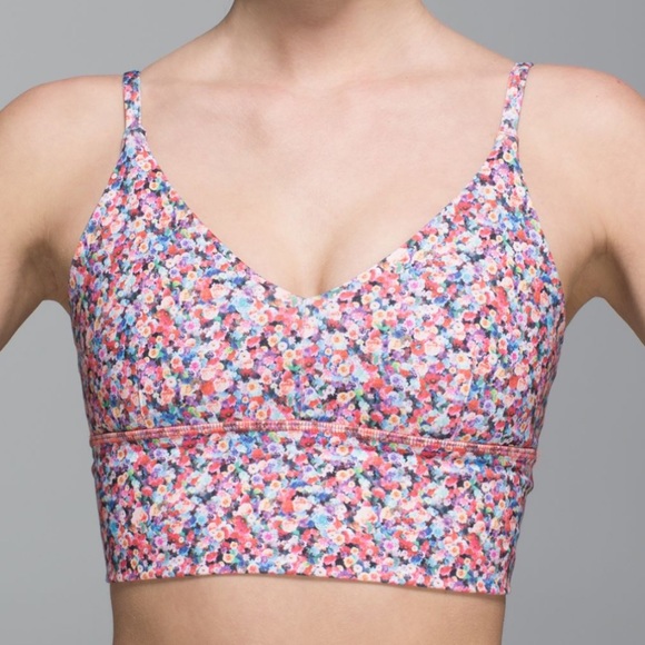 lululemon solo bra - Picture 3 of 5